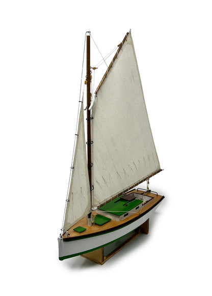 Midwest - Chesapeake Bay Flattie 1:32