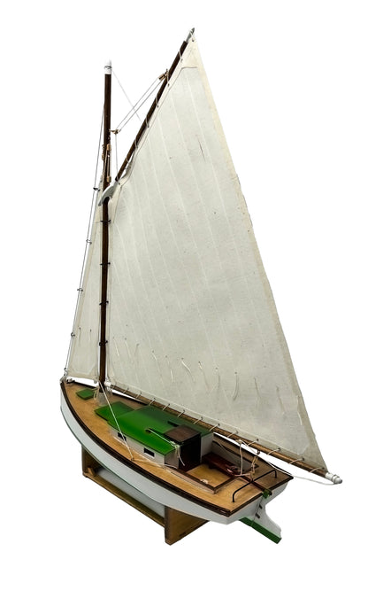 Midwest - Chesapeake Bay Flattie 1:32