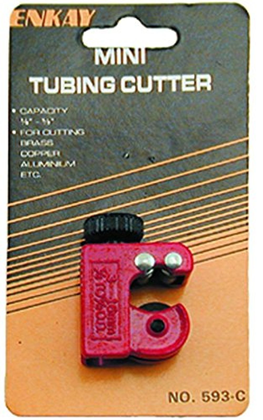 Enkay - Mini Tubing Cutter