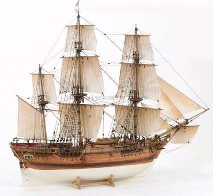 Billing Boats - Bounty 1:50 Scale