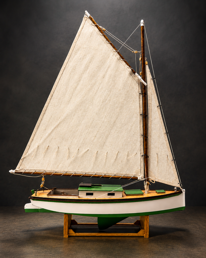 Midwest - Chesapeake Bay Flattie 1:32