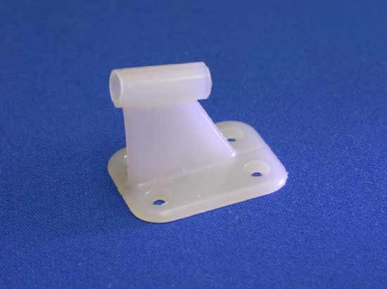 PLASTIC STRUT FOR 1/8" DIA SHAFT 5