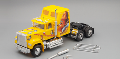 Italeri - U.S Superliner 1:24