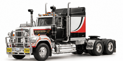 Italeri - 1:24 Black Thunder Australian Truck