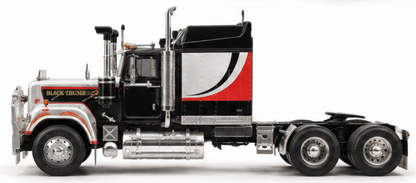 Italeri - 1:24 Black Thunder Australian Truck