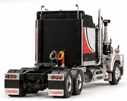 Italeri - 1:24 Black Thunder Australian Truck