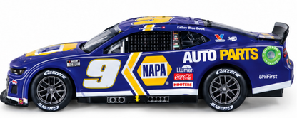 Carrera - 1:32 NASCAR Camaro ZL1 NAPA "Hendrick Motorsports, Chase Elliott, No.9"