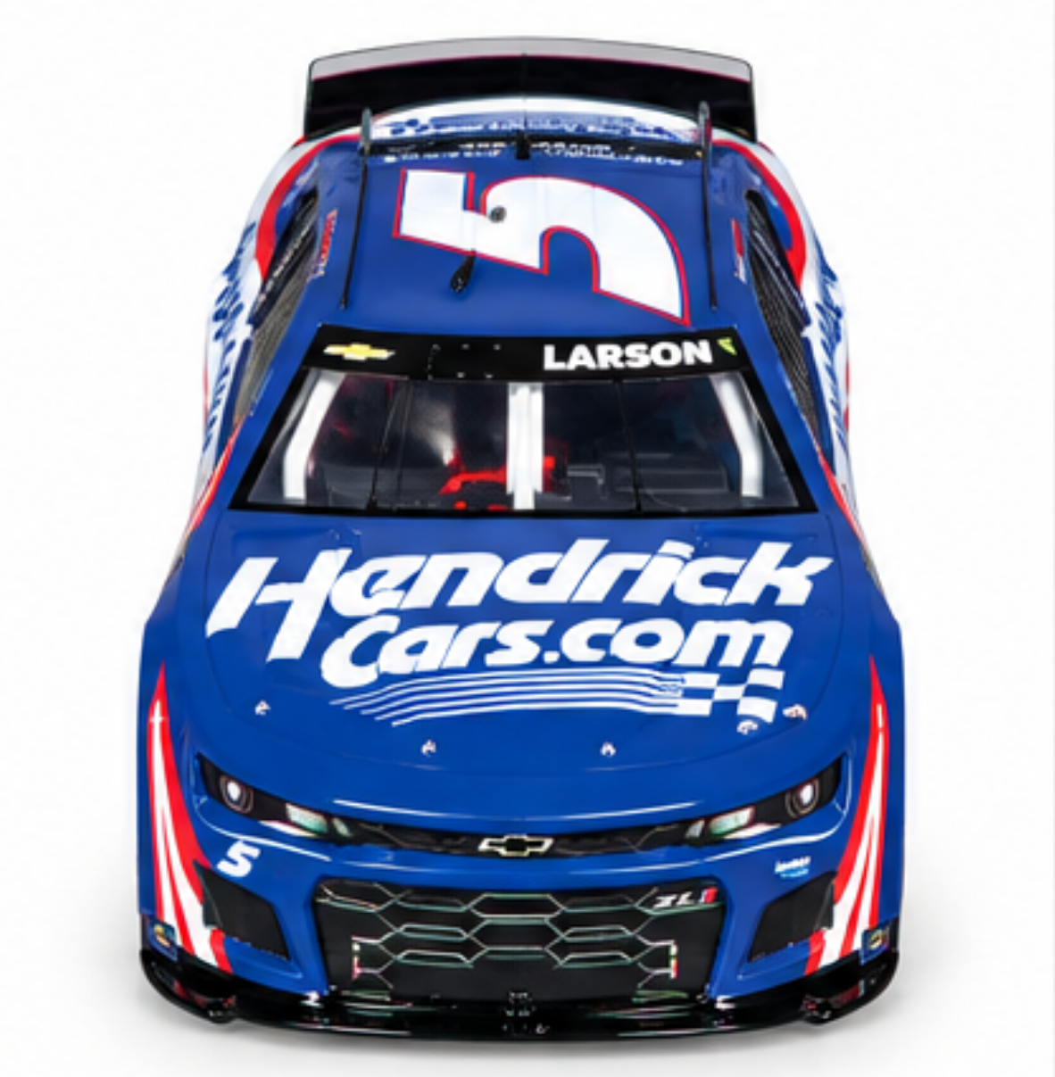 Carrera - NASCAR Camaro ZL1 Hendrick Cars "Hendrick Motorsports, Kyle Larson, No.5"