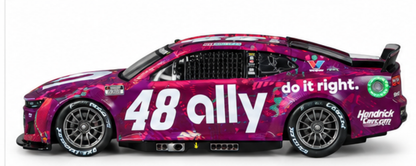 Carrera - 1:32 NASCAR Camaro ZL1 ALLY "Hendrick Motorsports, Alex Bowman, No.48"
