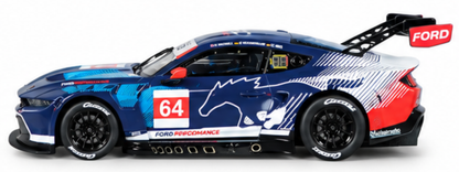 Carrera - 1:32 Ford Mustang GT3 "Ford Performance, No.64"