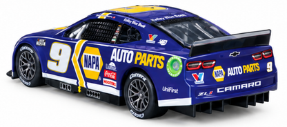 Carrera - 1:32 NASCAR Camaro ZL1 NAPA "Hendrick Motorsports, Chase Elliott, No.9"
