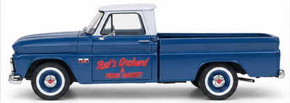 Revell - 1:25 Chevy Fleetside Pickup 1966
