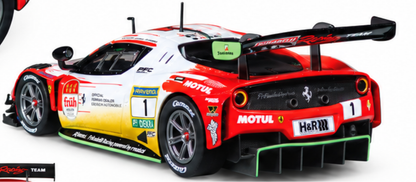 Carrera - 1:32 Ferrari 296 GT3 "Frikadelli Racing, No.1", 24H Nürburgring