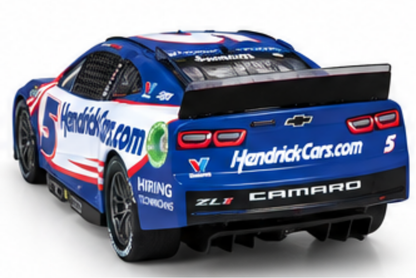Carrera - NASCAR Camaro ZL1 Hendrick Cars "Hendrick Motorsports, Kyle Larson, No.5"