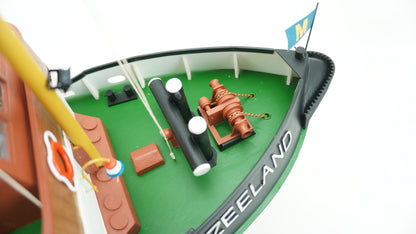 Billing Boats - 1:35 Zeeland Tugboat - Plastic hull