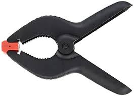 Enkay - 6" Plastic Spring Clamp