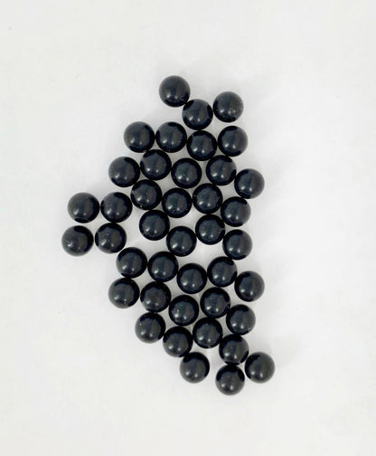 Model Expo - 6mm Cannonball 40 pcs
