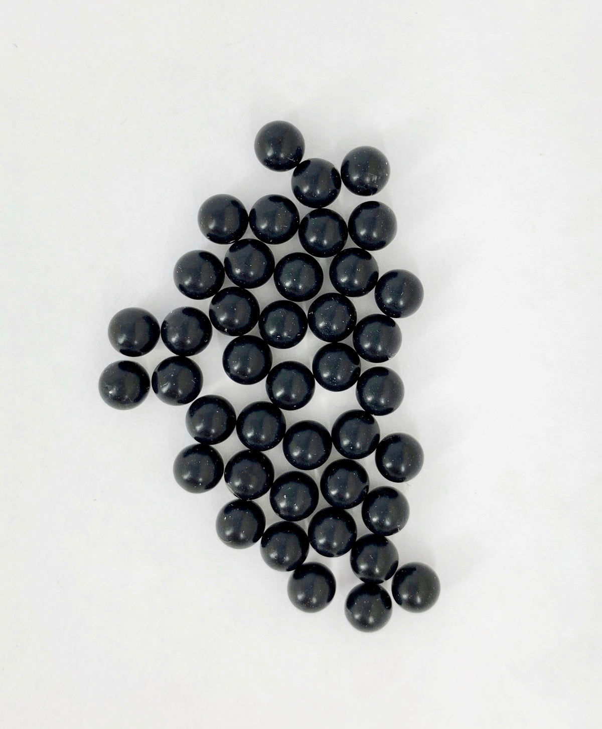 Model Expo - 3mm Cannonball 40 pcs