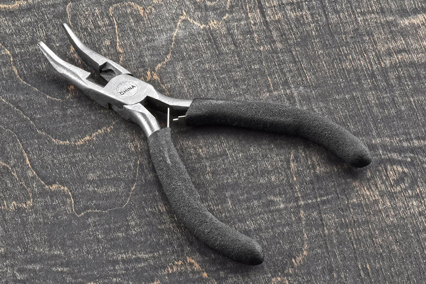 5'' Bent Nose Plier