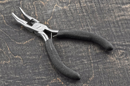 5'' Bent Nose Plier