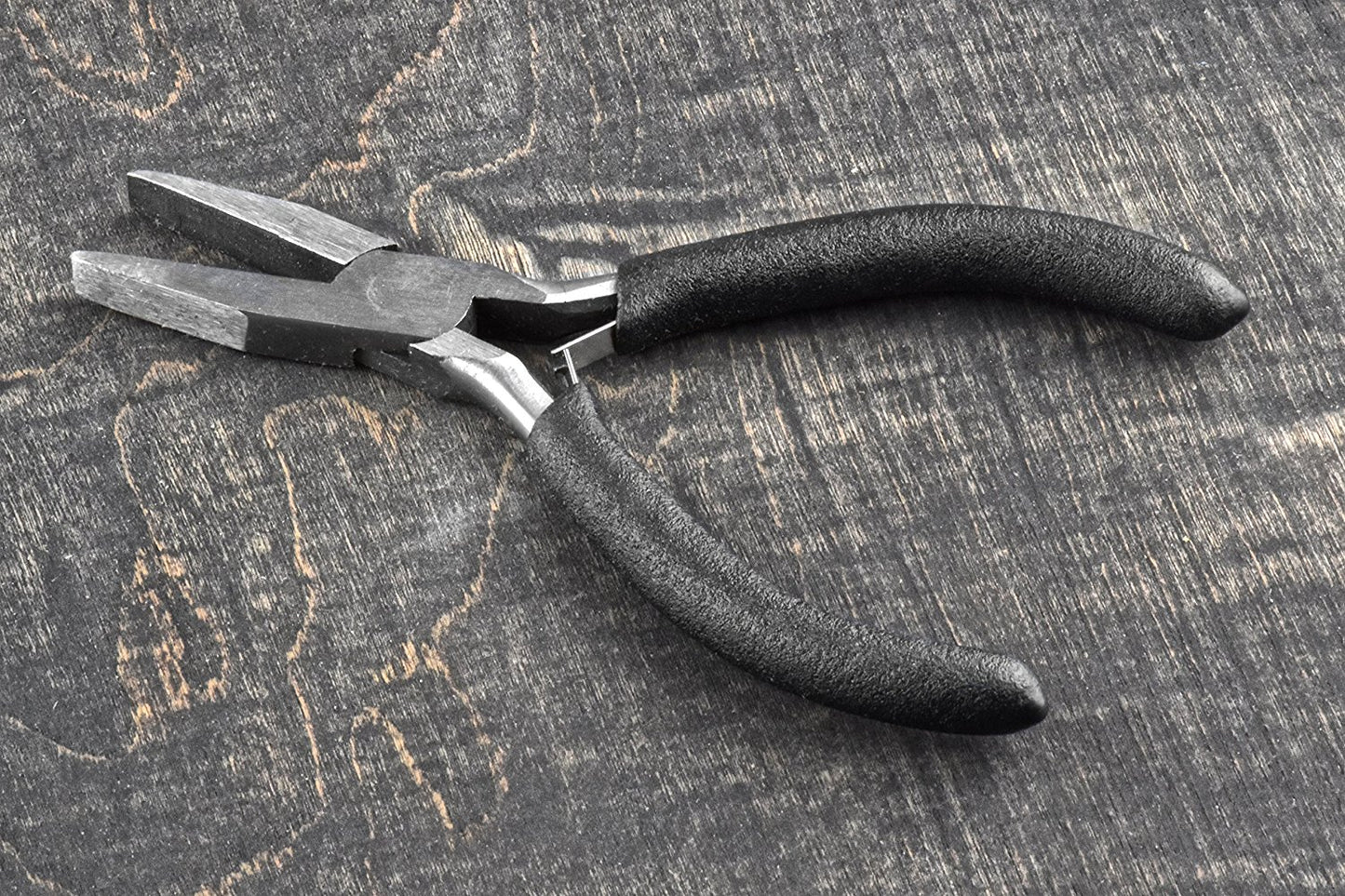 5" Flat Nose Plier