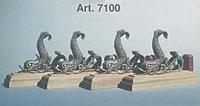 Mantua - 7100 Dolphins Display Base for Ship Models