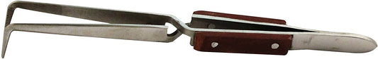 Model Expo - Tools - Curved/Straight Fiber-grip Tweezer Set