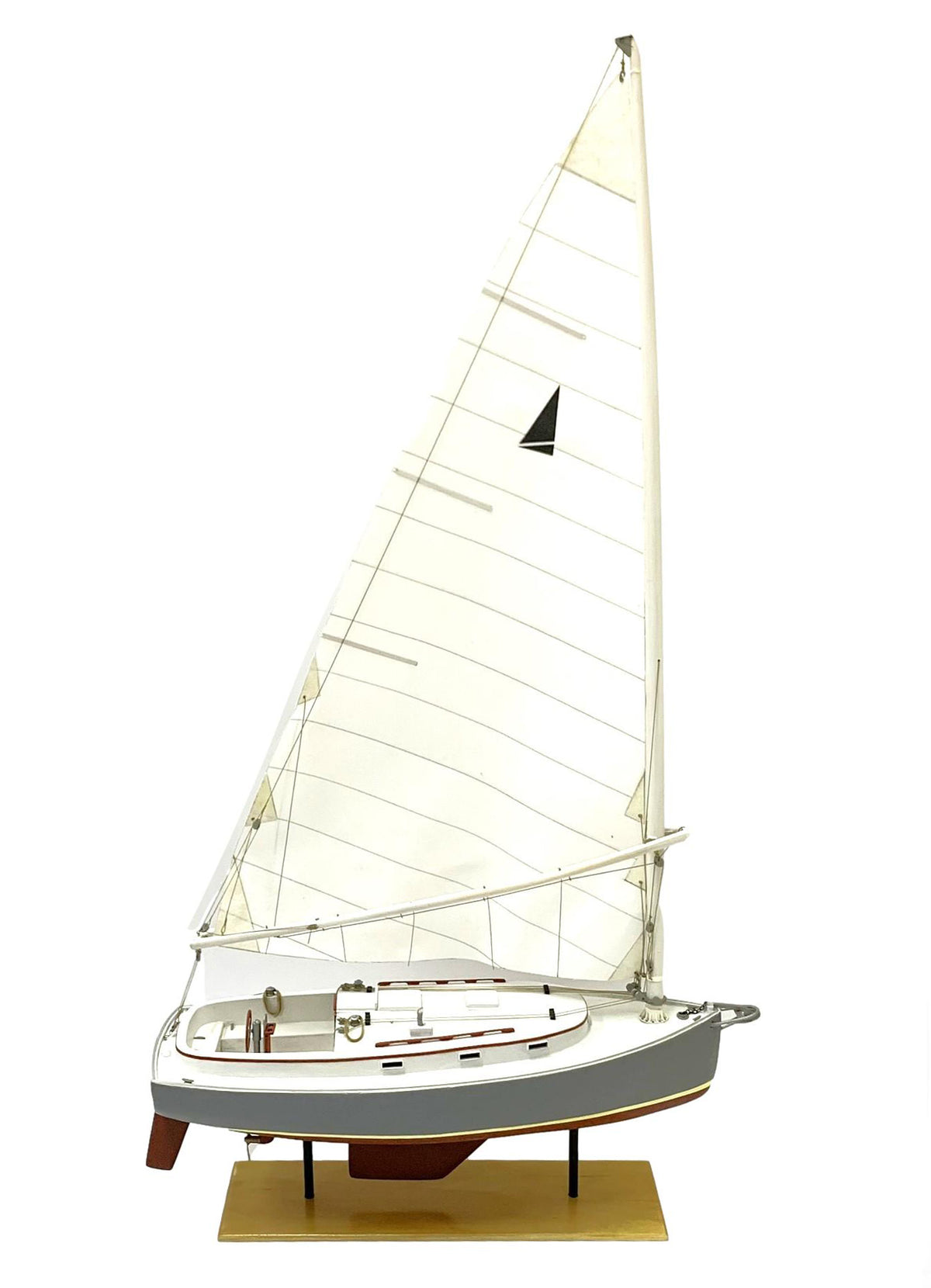 Model Shipways Nonsuch 30 Scale 1:24