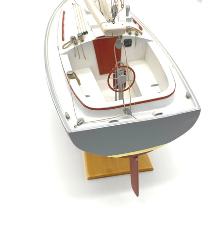 Model Shipways Nonsuch 30 Scale 1:24
