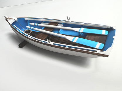 Midwest - The Skiff 1:12