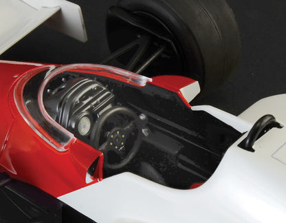 Italeri - 1:12 McLaren MP4/2C Prost-Rosberg