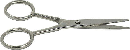 Model Expo - Tools - 4" Fine Stainless Precision Scissor