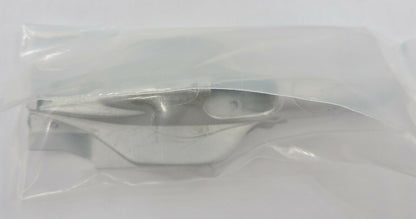 Tameo - TMK 157 Lotus Ford 107 - White Metal Car Kit - Scale 1:43, RP-GB