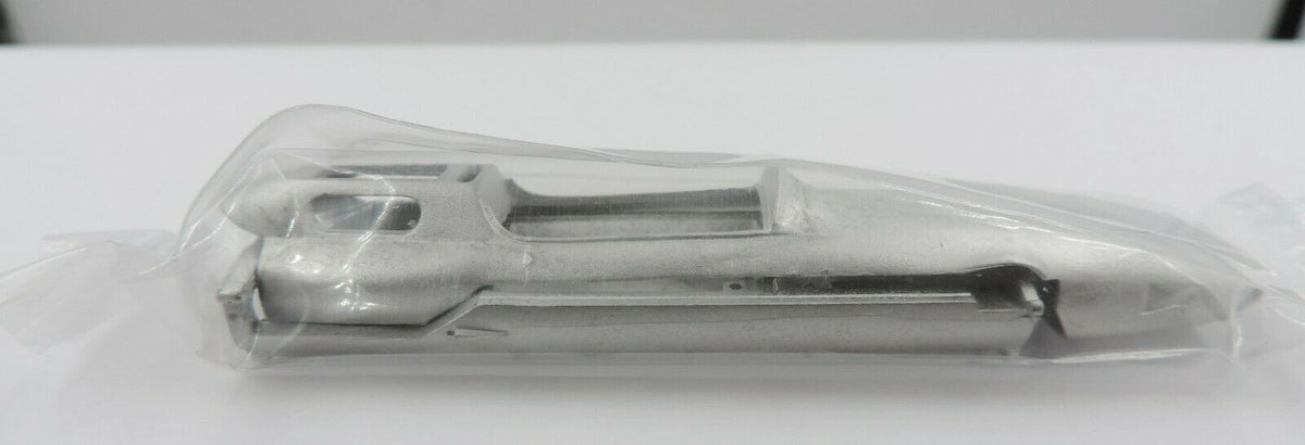 Tameo - WCT 063 Lotus Climax 25 - White Metal Car Kit - Scale 1:43, RP-GB