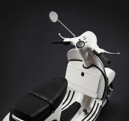 Italeri - 1:9 Vespa PX 125/150 (1978)