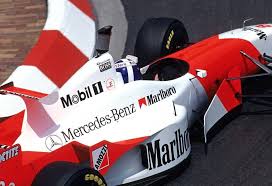 Tameo - TMK141 Minardi M-191 - 1991 - White Metal Car Kit - Scale 1:43, Made in Italy