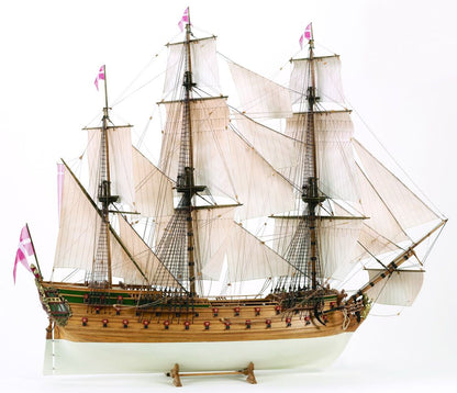 Billing Boats - Norske Love 1:75