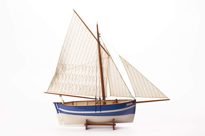 Billing Boats - 1:30 ESPERANCE - Wooden hull