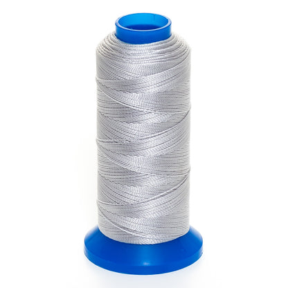 Griffin - Rigging Line @.012" x 656yds (@.3mm x 600m) Light Gray Nylon Spool