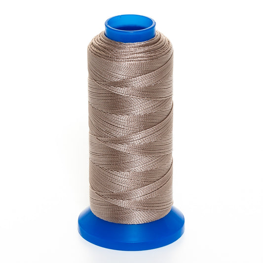 Griffin - Rigging Line @.028" x 437yds (@.7mm x 400m) Beige Nylon Spool