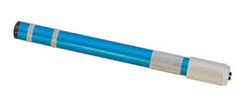 Eurotool - 4" Mini Needle File Pro Handle