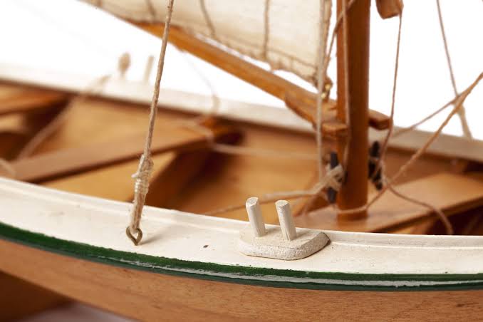Billing Boats - 1:20 TORBORG - Plank on Bulkhead