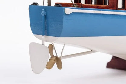 Billing Boats - H.M.S. Renown 1:35