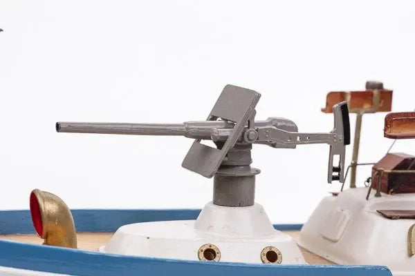 Billing Boats - H.M.S. Renown 1:35