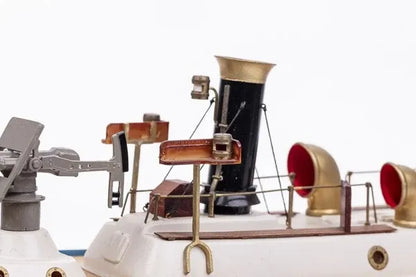 Billing Boats - H.M.S. Renown 1:35