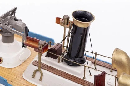 Billing Boats - H.M.S. Renown 1:35