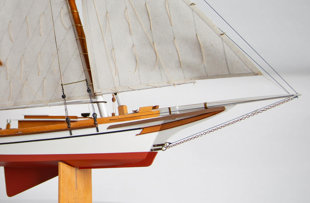 Midwest - Chesapeake Bay Skipjack 1:28