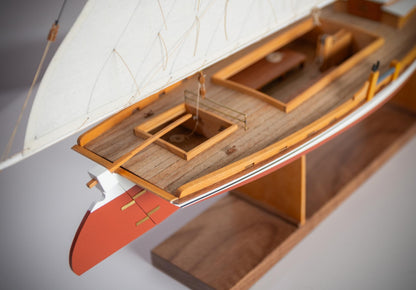 Midwest - Chesapeake Bay Skipjack 1:28