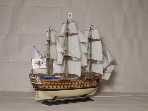 Heller 80892 - Royal Louis 1:200