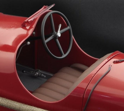 Italeri 4706 - Alfa Romeo 8C 2300 Monza 1:12 Scale